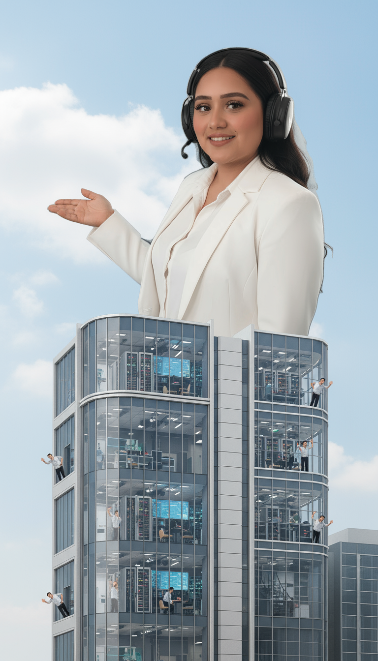 Proprietary Platform